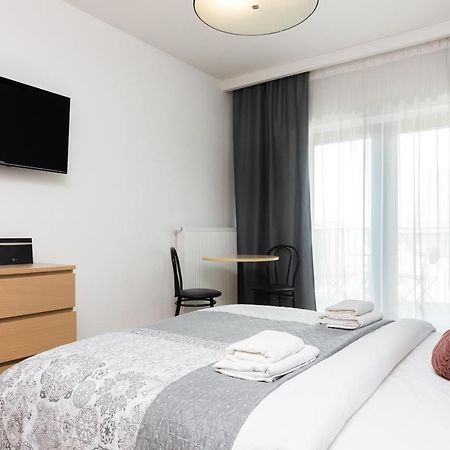 Old Town Rajska Street Apartment Krakow Ngoại thất bức ảnh